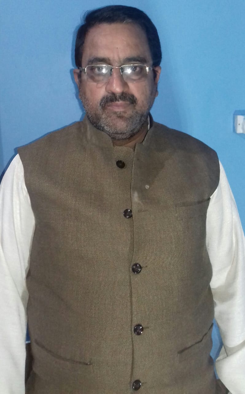jan adhikar party stand against inflation and fake words
