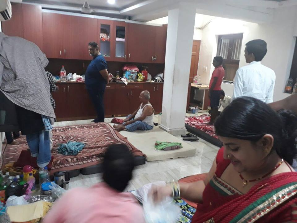Seva Ashram